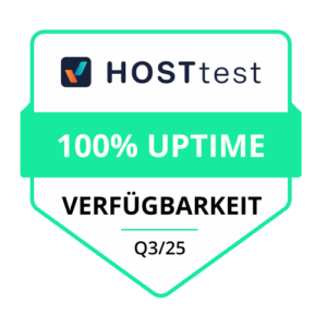 IT & Servertechnik 6 q32025